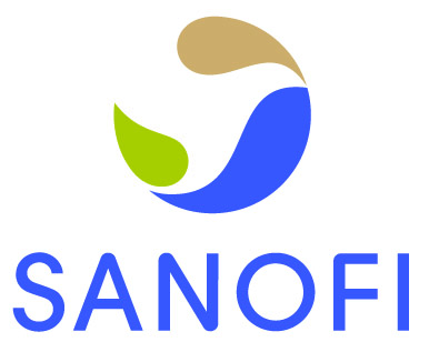 Logo Sanofi 002