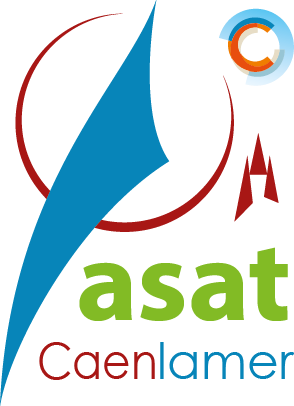 logo asat