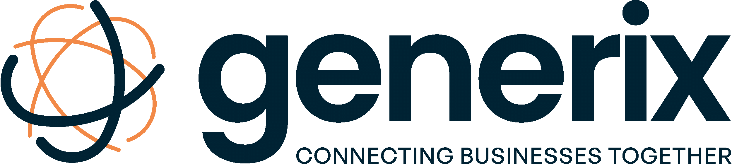 logo generix