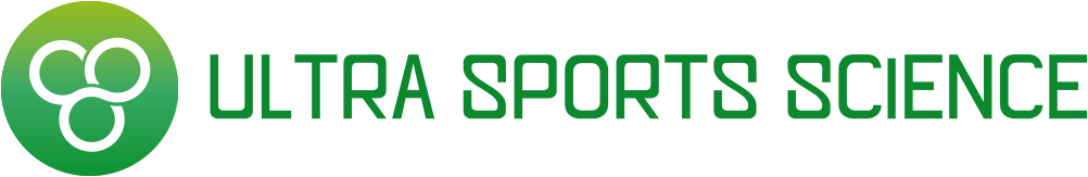 Ultra Sports Science logo
