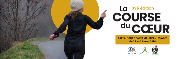 La Course du Coeur 2026