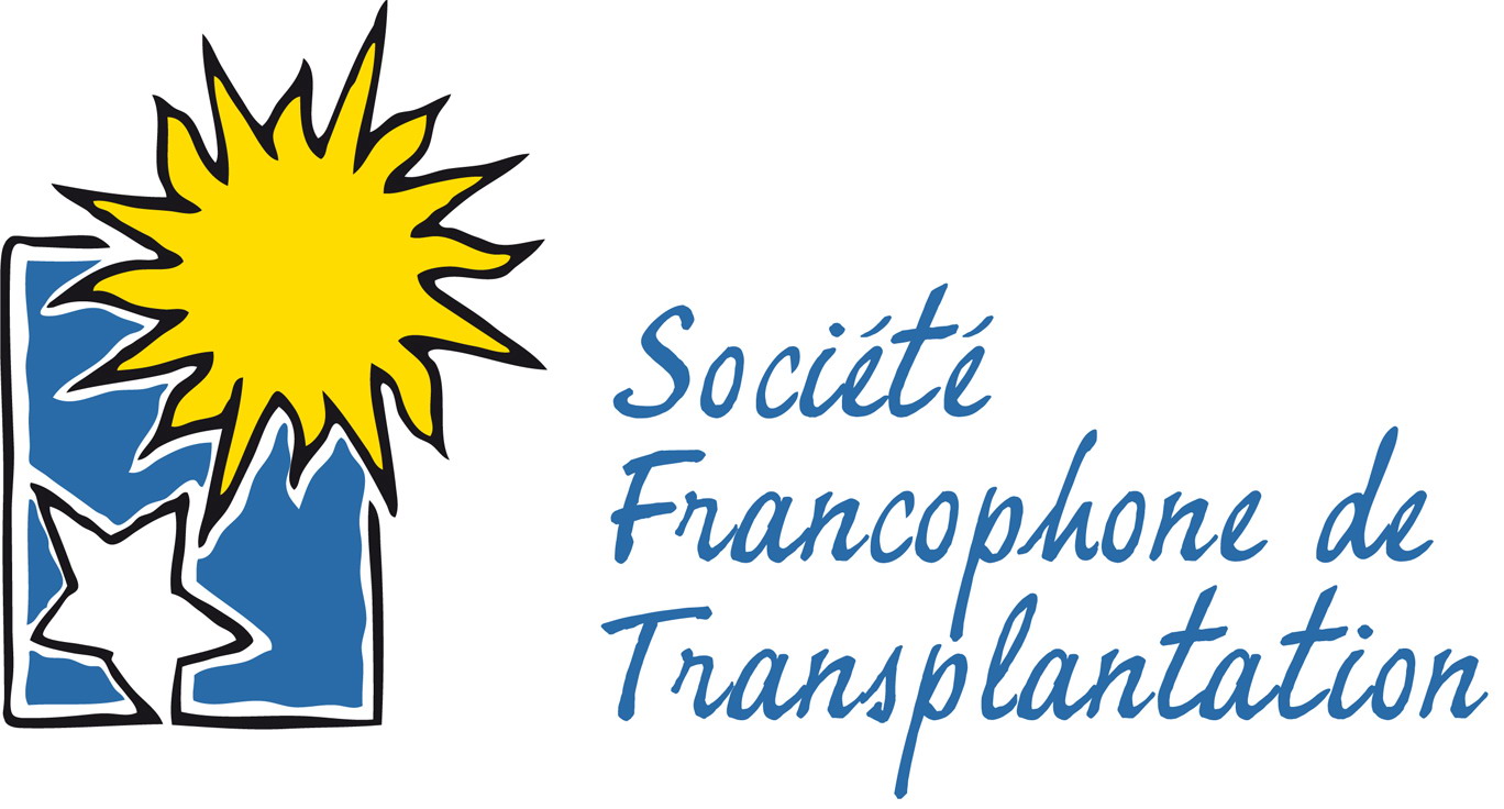 SFT logo bleujaune avec texte