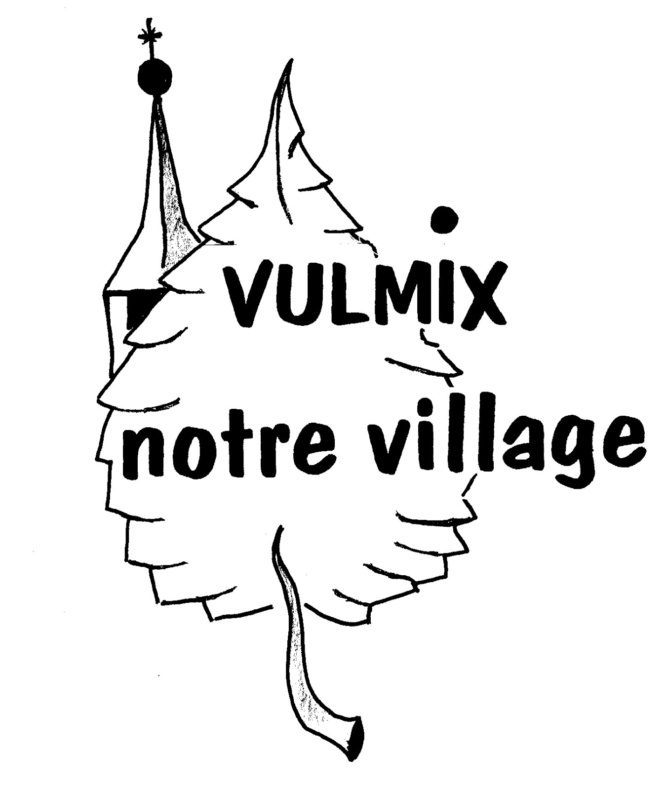 Logo Vulmix