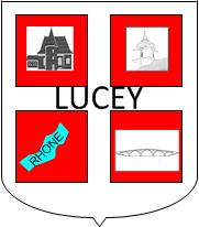 logo mairie lucey