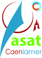 logo ASAT