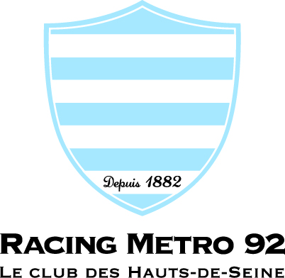 logo racing metro92